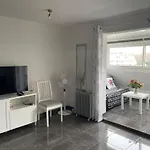 Vittoria Immobilier 11 - Reglement Sur Place - Cheques Acceptes Apartamento La Grande-Motte