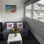 Apartamento Vittoria Immobilier 11 - Reglement Sur Place - Cheques Acceptes La Grande-Motte