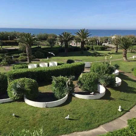 Apartment Vittoria Immobilier 11 - Reglement Sur Place - Cheques Vacances Acceptes *
