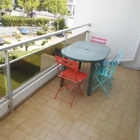 Vittoria Immobilier 11 - Reglement Sur Place - Cheques Acceptes Lägenhet