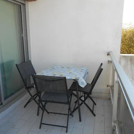 Vittoria Immobilier 11 - Reglement Sur Place - Cheques Vacances Acceptes Apartment *