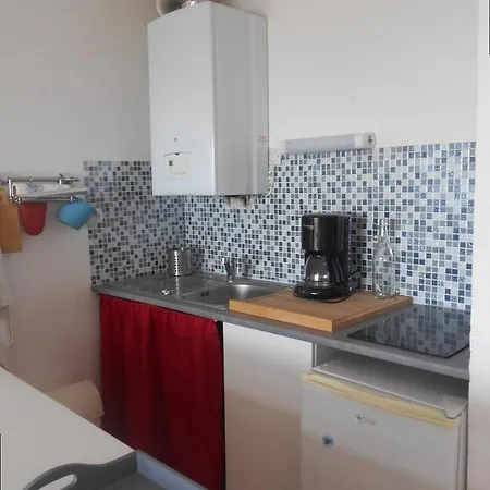 Vittoria Immobilier 11 - Reglement Sur Place - Cheques Acceptes Lejlighed La Grande-Motte