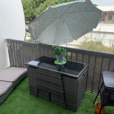 Vittoria Immobilier 11 * La Grande-Motte