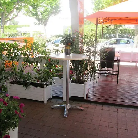 Vittoria Immobilier 11 - Reglement Sur Place - Cheques Acceptes לה גרנד מוט