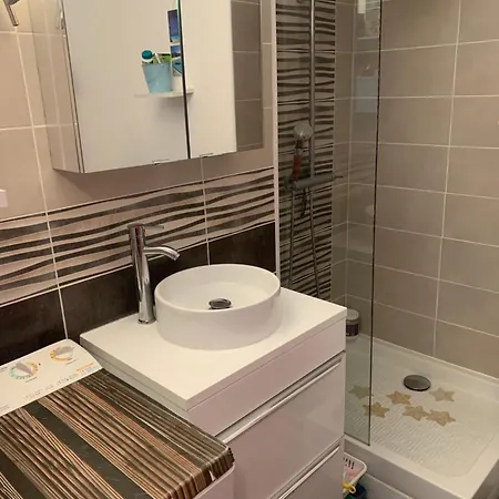 아파트 Vittoria Immobilier 11 - Reglement Sur Place - Cheques Acceptes