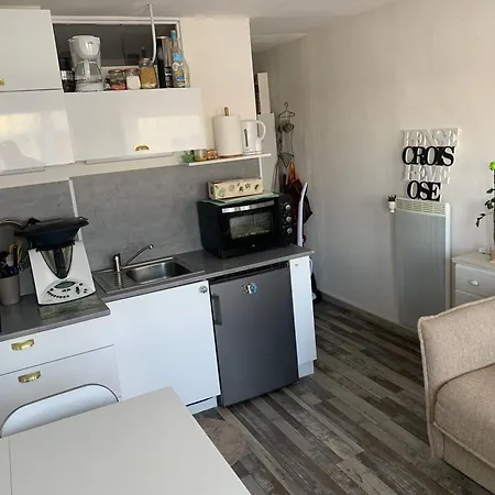 Vittoria Immobilier 11 - Reglement Sur Place - Cheques Vacances Acceptes *