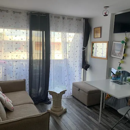 Vittoria Immobilier 11 - Reglement Sur Place - Cheques Vacances Acceptes