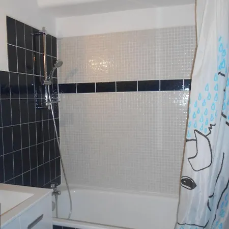 Apartment Vittoria Immobilier 11 - Reglement Sur Place - Cheques Vacances Acceptes