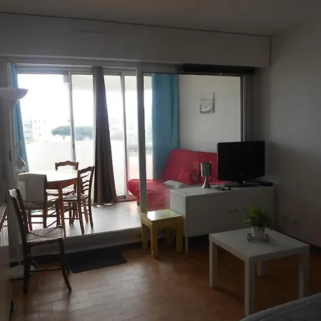 Vittoria Immobilier 11 - Reglement Sur Place - Cheques Acceptes Lejlighed