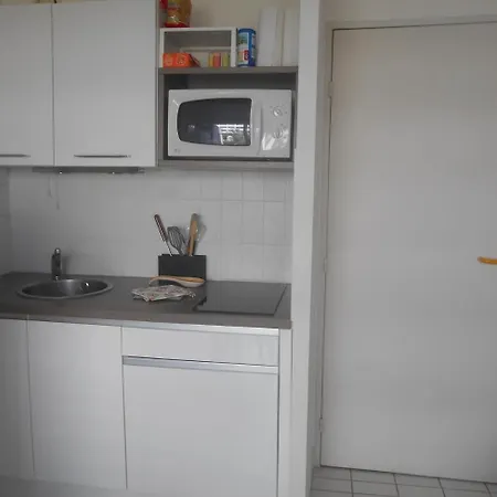 Vittoria Immobilier 11 - Reglement Sur Place - Cheques Acceptes Lejlighed *