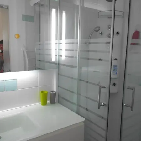 Apartment Vittoria Immobilier 11 - Reglement Sur Place - Cheques Vacances Acceptes *