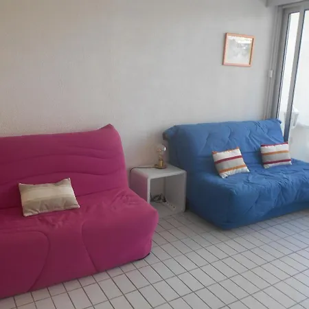 Vittoria Immobilier 11 - Reglement Sur Place - Cheques Vacances Acceptes * La Grande-Motte