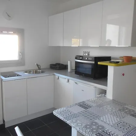 Vittoria Immobilier 11 - Reglement Sur Place - Cheques Acceptes 아파트