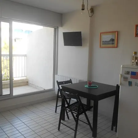 Vittoria Immobilier 11 - Reglement Sur Place - Cheques Vacances Acceptes Apartment