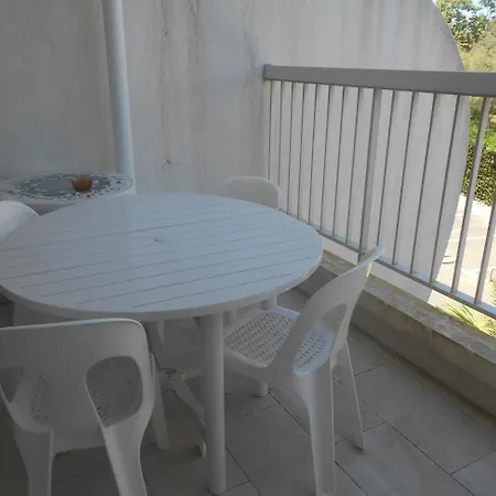 Apartment Vittoria Immobilier 11 - Reglement Sur Place - Cheques Vacances Acceptes *