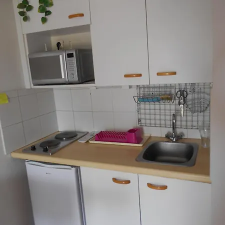 Apartment Vittoria Immobilier 11 - Reglement Sur Place - Cheques Vacances Acceptes La Grande-Motte
