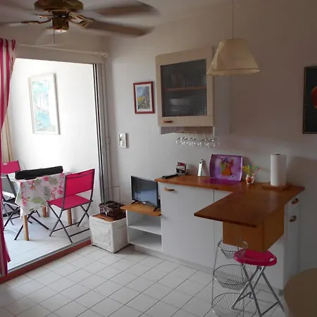Vittoria Immobilier 11 - Reglement Sur Place - Cheques Vacances Acceptes Apartment