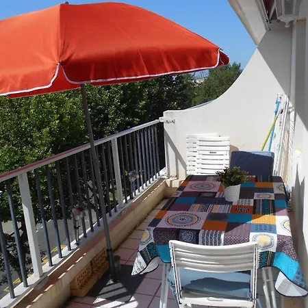 Apartment Vittoria Immobilier 11 - Reglement Sur Place - Cheques Vacances Acceptes *