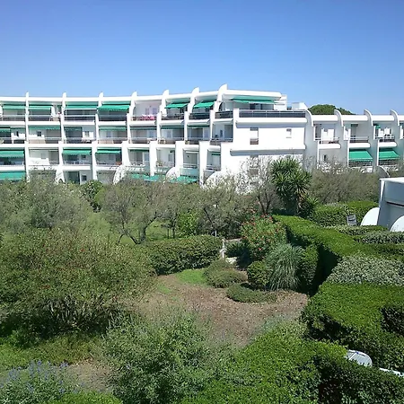 Vittoria Immobilier 11 * La Grande-Motte