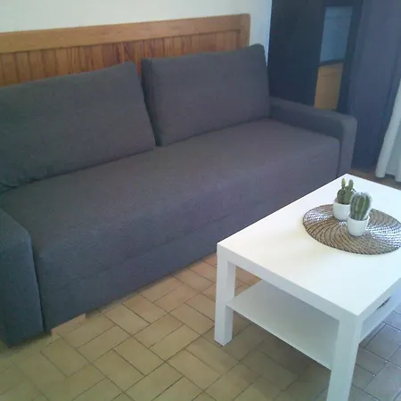 Vittoria Immobilier 11 - Reglement Sur Place - Cheques Vacances Acceptes Apartment *