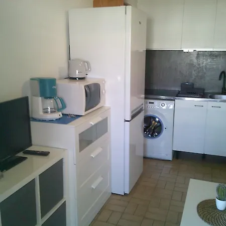 Apartment Vittoria Immobilier 11 - Reglement Sur Place - Cheques Vacances Acceptes *