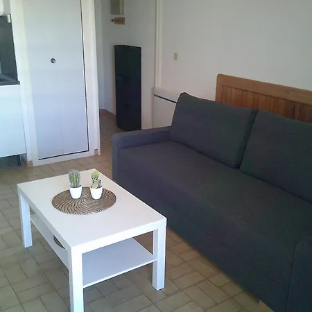 Vittoria Immobilier 11 - Reglement Sur Place - Cheques Acceptes Lägenhet La Grande Motte