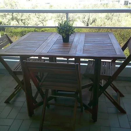 Vittoria Immobilier 11 - Reglement Sur Place - Cheques Acceptes Lägenhet