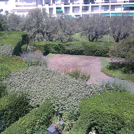 Vittoria Immobilier 11 - Reglement Sur Place - Cheques Acceptes Lägenhet