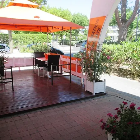 Vittoria Immobilier 11 - Reglement Sur Place - Cheques Acceptes לה גרנד מוט