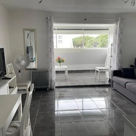 Vittoria Immobilier 11 - Reglement Sur Place - Cheques Acceptes Lejlighed