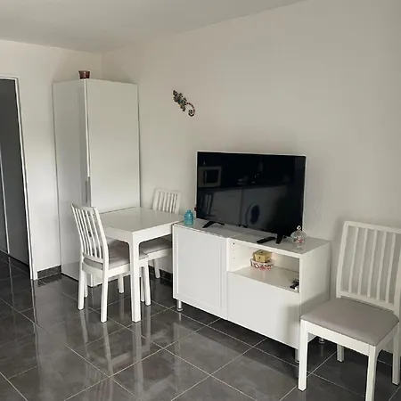 Apartment Vittoria Immobilier 11 - Reglement Sur Place - Cheques Vacances Acceptes
