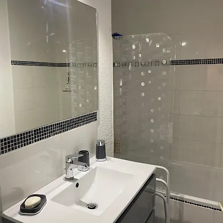 Vittoria Immobilier 11 - Reglement Sur Place - Cheques Vacances Acceptes Apartment *