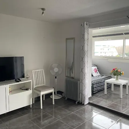 Vittoria Immobilier 11 - Reglement Sur Place - Cheques Acceptes Lejlighed La Grande-Motte