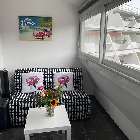 Apartment Vittoria Immobilier 11 - Reglement Sur Place - Cheques Vacances Acceptes La Grande-Motte