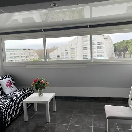 Vittoria Immobilier 11 - Reglement Sur Place - Cheques Acceptes * 라그랑모트