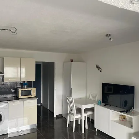 Vittoria Immobilier 11 - Reglement Sur Place - Cheques Acceptes Lejlighed