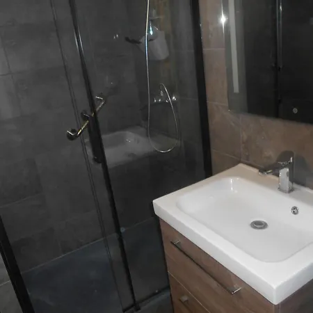 Lägenhet Vittoria Immobilier 11 - Reglement Sur Place - Cheques Acceptes