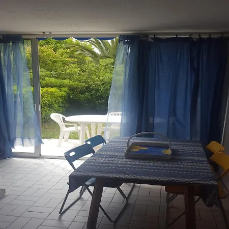 Vittoria Immobilier 11 - Reglement Sur Place - Cheques Acceptes Lägenhet *