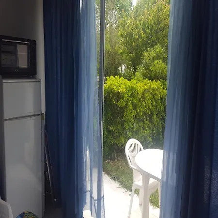 Lägenhet Vittoria Immobilier 11 - Reglement Sur Place - Cheques Acceptes *