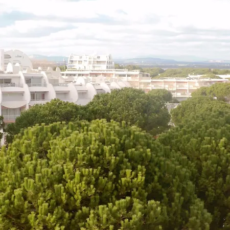 Lägenhet Vittoria Immobilier 11 - Reglement Sur Place - Cheques Acceptes La Grande Motte