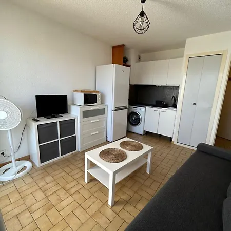Vittoria Immobilier 11 - Reglement Sur Place - Cheques Acceptes 아파트 *