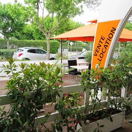 Lejlighed Vittoria Immobilier 11 - Reglement Sur Place - Cheques Acceptes
