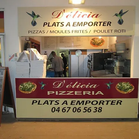 Lägenhet Vittoria Immobilier 11 - Reglement Sur Place - Cheques Acceptes *