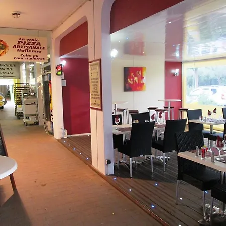 Apartment Vittoria Immobilier 11 - Reglement Sur Place - Cheques Vacances Acceptes *