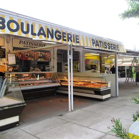 Lägenhet Vittoria Immobilier 11 - Reglement Sur Place - Cheques Acceptes *