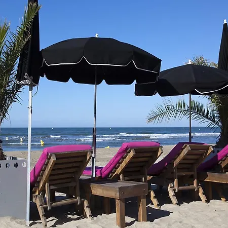 Vittoria Immobilier 11 - Reglement Sur Place - Cheques Vacances Acceptes * La Grande-Motte