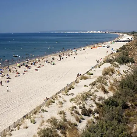 Apartment Vittoria Immobilier 11 - Reglement Sur Place - Cheques Vacances Acceptes