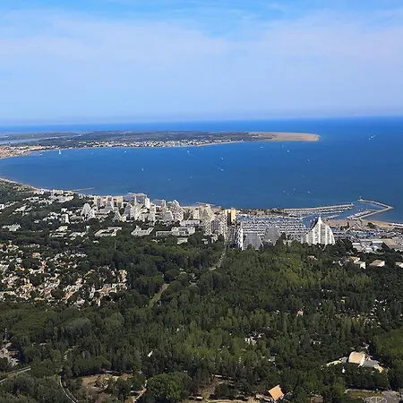 Vittoria Immobilier 11 - Reglement Sur Place - Cheques Vacances Acceptes La Grande-Motte
