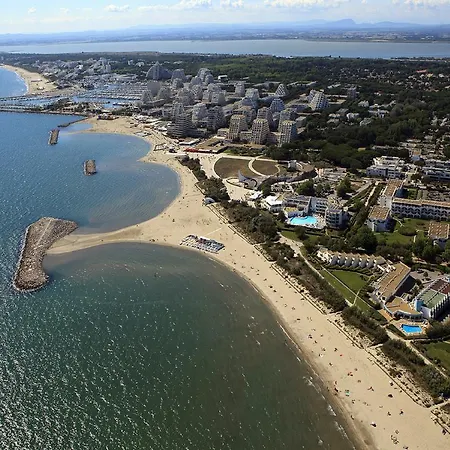 Vittoria Immobilier 11 - Reglement Sur Place - Cheques Vacances Acceptes Apartment