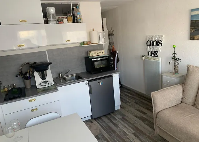 Vittoria Immobilier 11 - Reglement Sur Place - Cheques Acceptes *